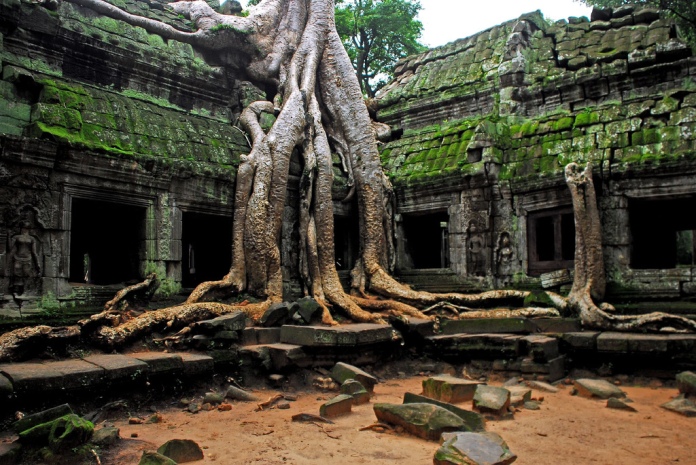 Templos-de-Angkor-1